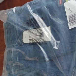 Levi Men's Jeans